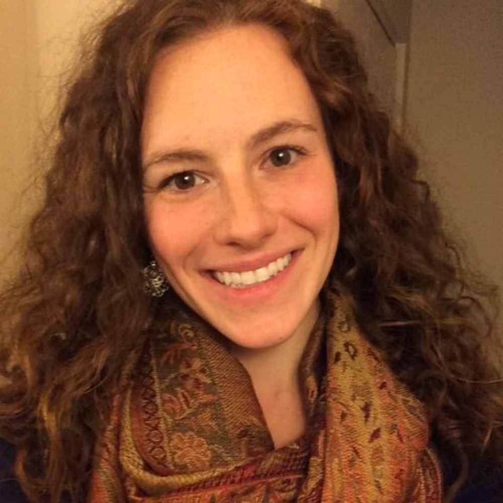 Meet your Posher, Briana